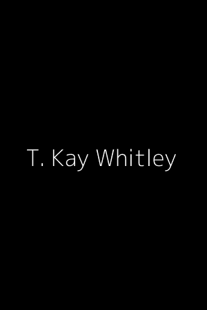 Tyler Kay Whitley